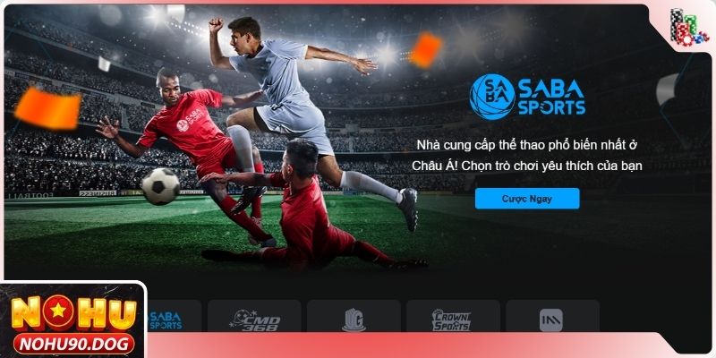 Lợi ích khi truy cập trang thông tin nhà cái